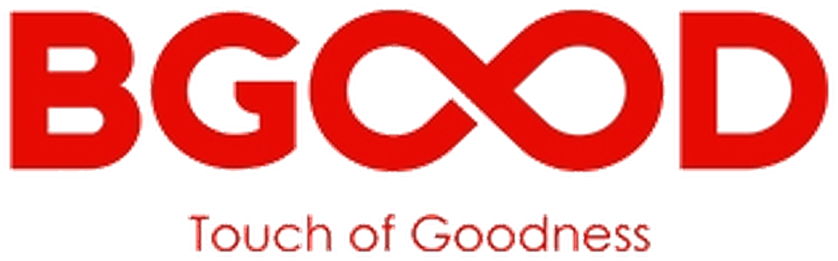 BGood — Touch of Goodness