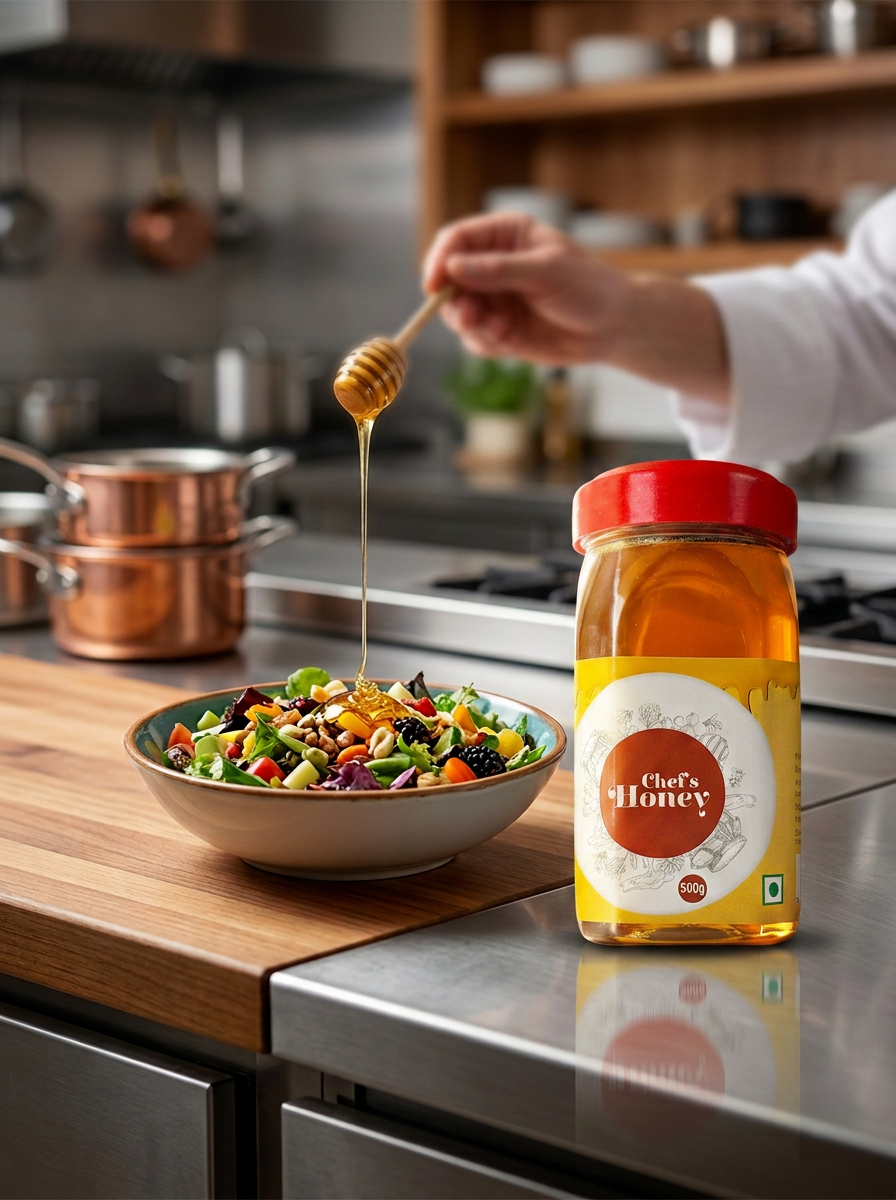 Chef's Honey | 500g
