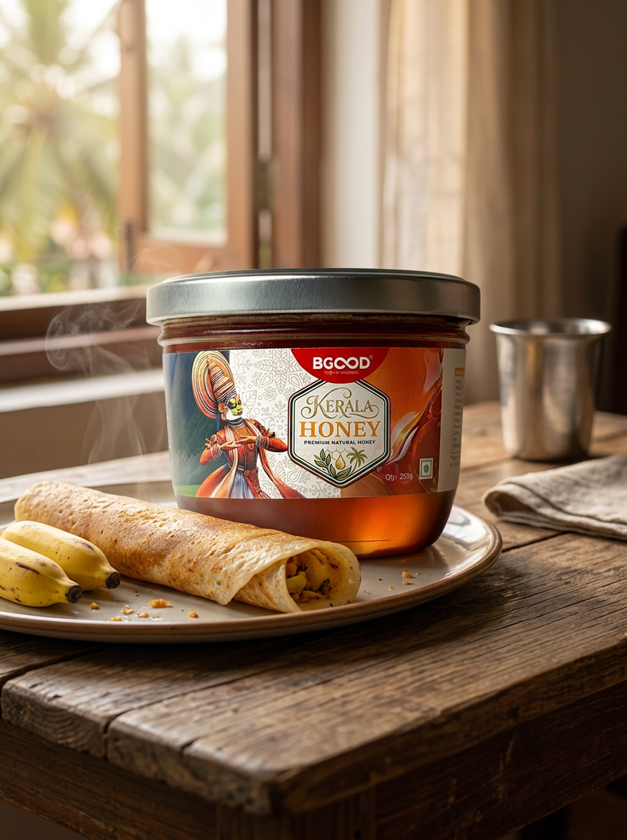 Kerala Honey | 500g